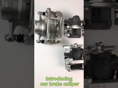 우월 한 중지력: 자동차 를 위한 가장 좋은 브레이크 칼리퍼