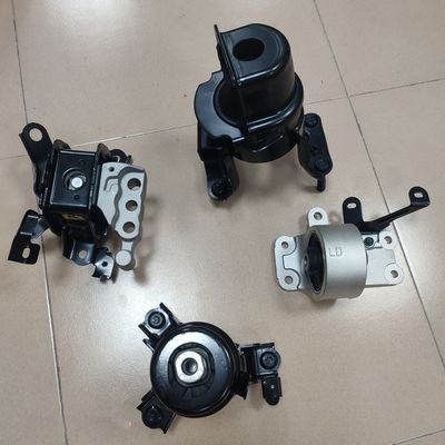 12372-F0010 Car Left Engine Mount To-Yota Camry V7 2.5L AXVA70 2017-2023